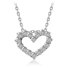 Колье из золота 64319525