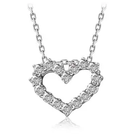 Колье из золота 64319525