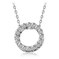 Колье из золота 64319526