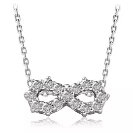 Колье из золота 64319527