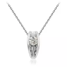 Колье из золота 64319556