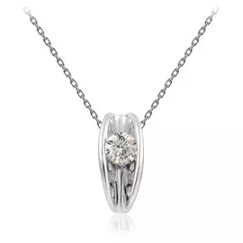 Колье из золота 64319556