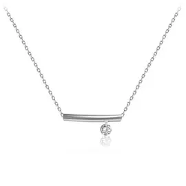 Колье из золота 64319675