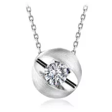 Колье из золота 64319782