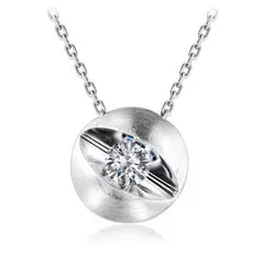 Колье из золота 64319799