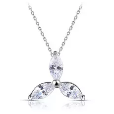 Колье из золота 64511200