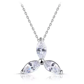 Колье из золота 64511200