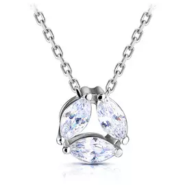 Колье из золота 64511203