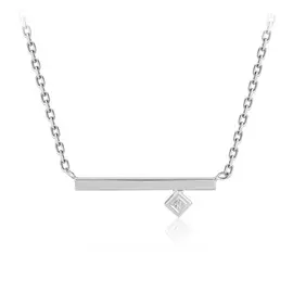 Колье из золота 64519020