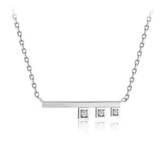 Колье из золота 64519021