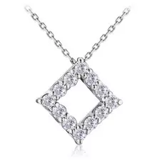 Колье из золота 64519028