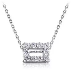 Колье из золота 64519029