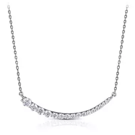 Колье из золота 64519068