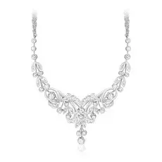 Колье из золота 67400878