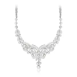 Колье из золота 67400878