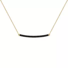 Колье из золота 7070001