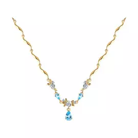 Колье из золота 770169