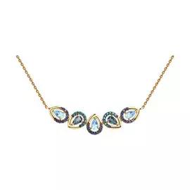 Колье из золота 770181