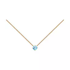 Колье из золота 770214