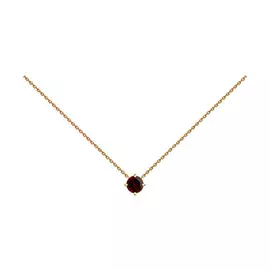 Колье из золота 770216