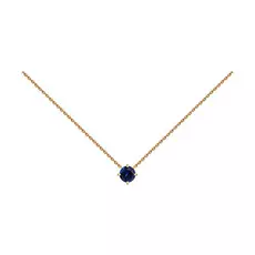 Колье из золота 770217