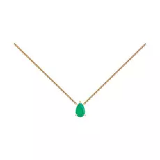 Колье из золота 770221