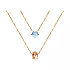 Колье из золота 770226