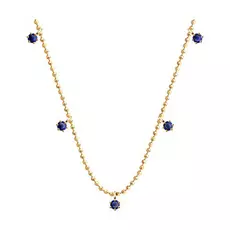 Колье из золота 770232