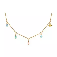 Колье из золота 770235