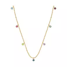 Колье из золота 770237