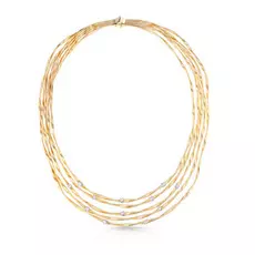 Колье из золота CG 340 B