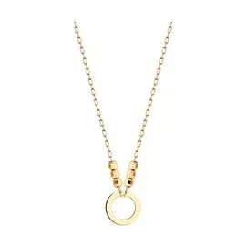 Колье из золота Д0268-070381