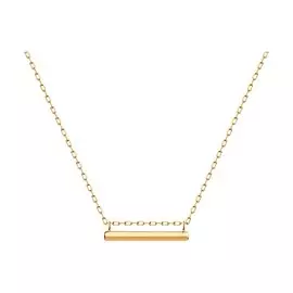 Колье из золота Д0268-070389