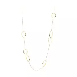 Колье из золота Д0268-070431