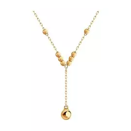 Колье из золота Д0268-51-170-01187-1