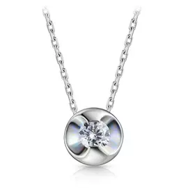 Колье из золота Г8869-64319002