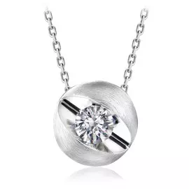 Колье из золота Г8869-64319782