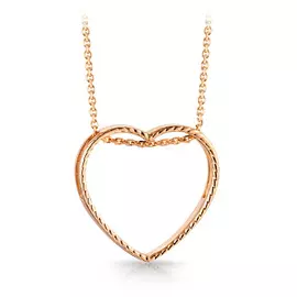 Колье из золота Э2972-01Л011686