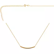 Колье из золота Э2972-01Л011691