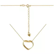 Колье из золота Э2972-01Л031685