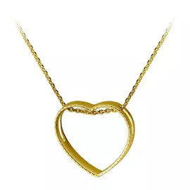 Колье из золота Э2972-01Л031686