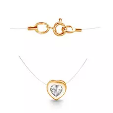 Колье из золота Э2972-01Л111611