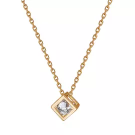 Колье из золота Э2972-01Л111765