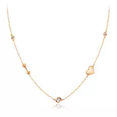 Колье из золота Э2972-01Л111806