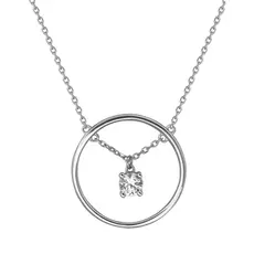 Колье из золота Э2972-01Л121768