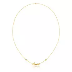 Колье из золота Э2972-01Л131197