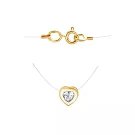 Колье из золота Э2972-01Л131611