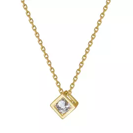 Колье из золота Э2972-01Л131765