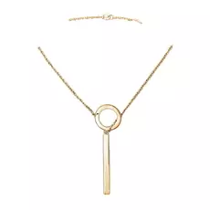 Колье из золота Э2972-01Л711677