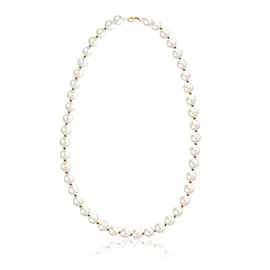 Колье из золота ЭБРЗ-1-758/45